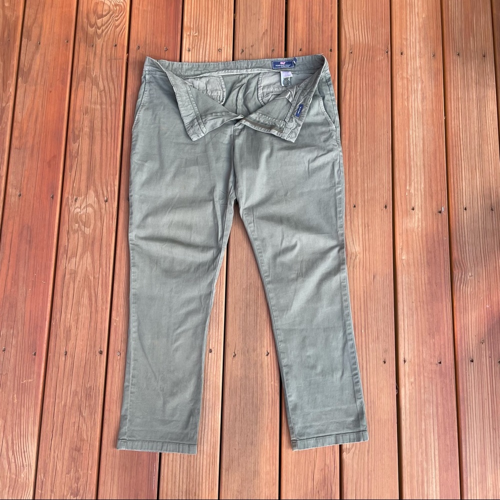 Vineyard Vines Men’s Pants